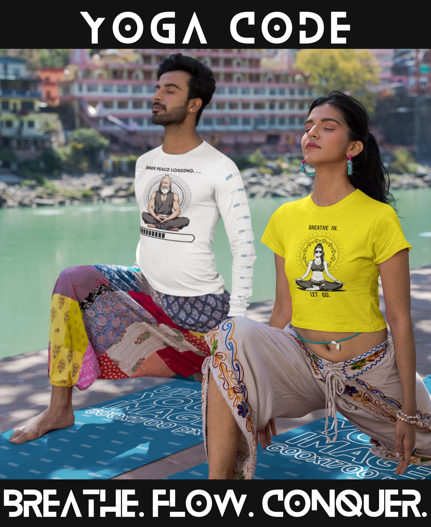 Yoga Code