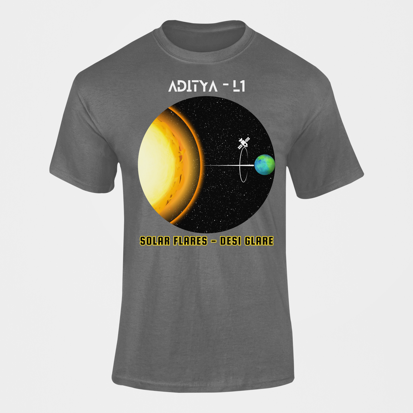 The ISRO Collection - ADITYA L1 I