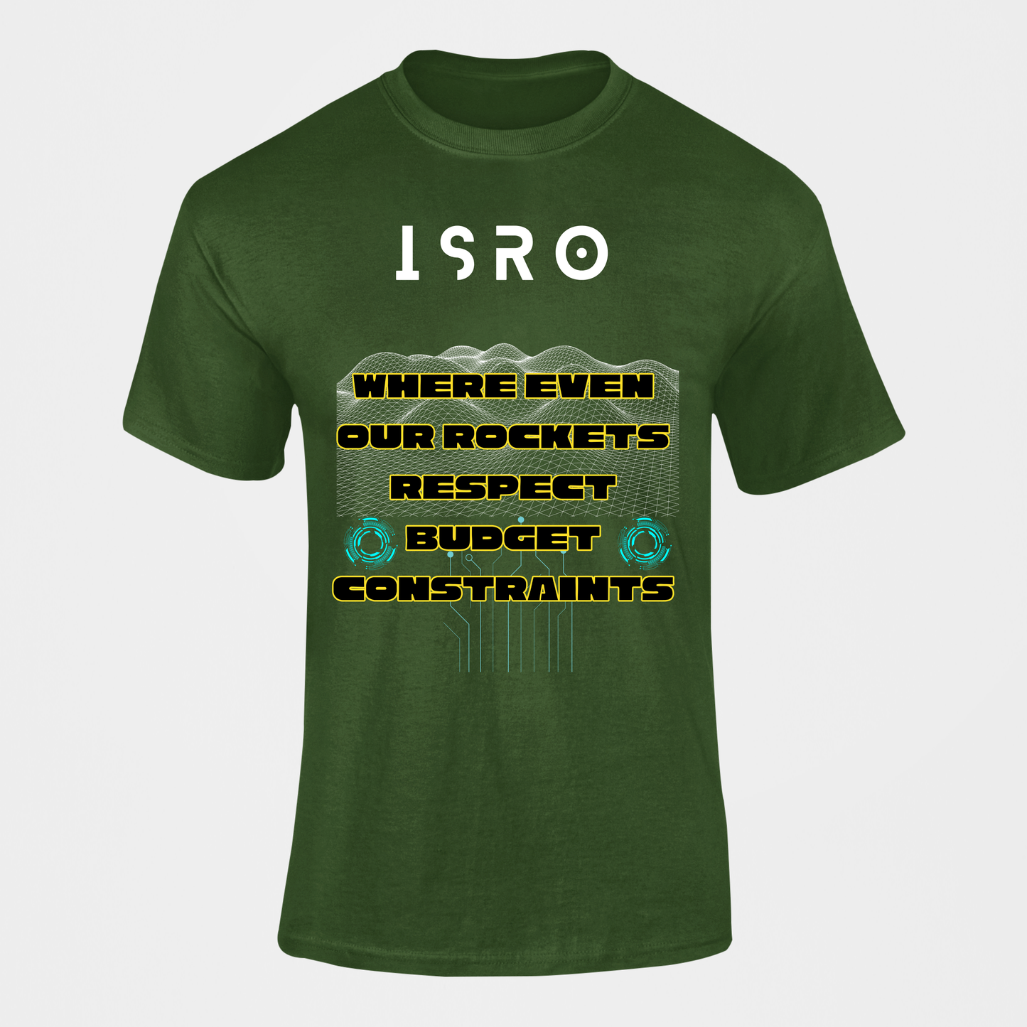 The ISRO Collection - ISRO XVII