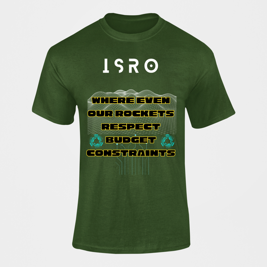 The ISRO Collection - ISRO XVII