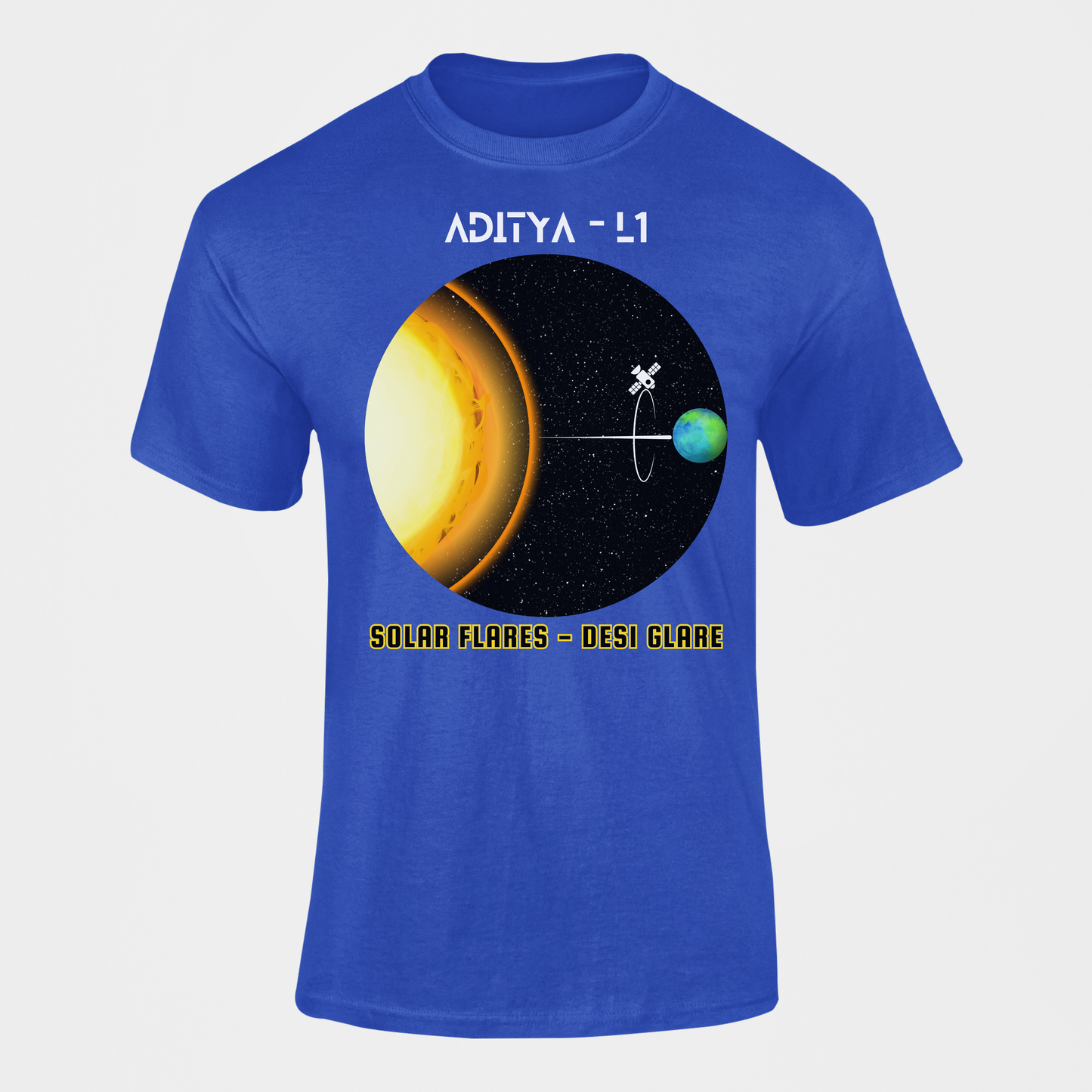 The ISRO Collection - ADITYA L1 I