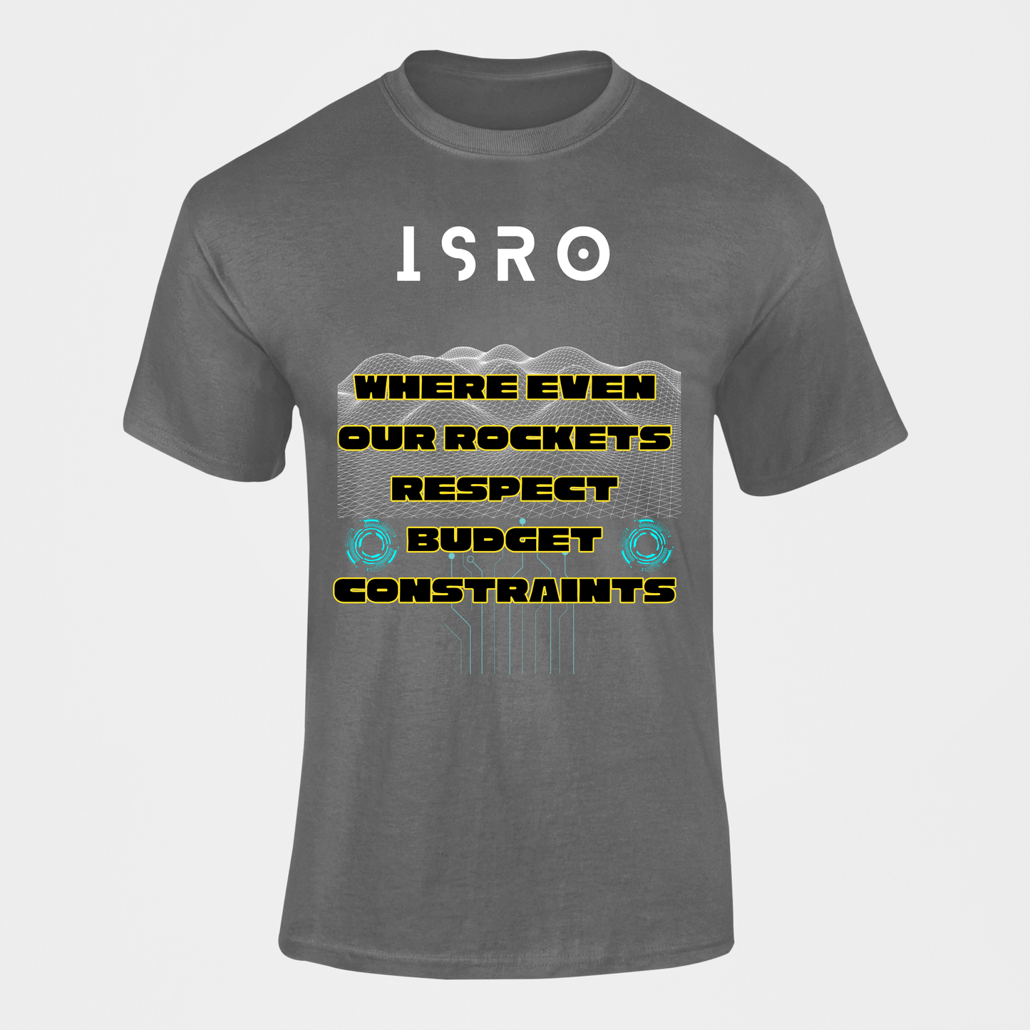 The ISRO Collection - ISRO XVII
