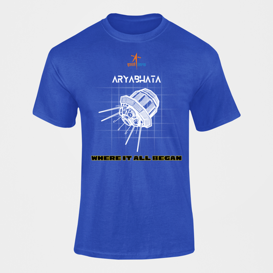 The ISRO Collection - Aryabhata I