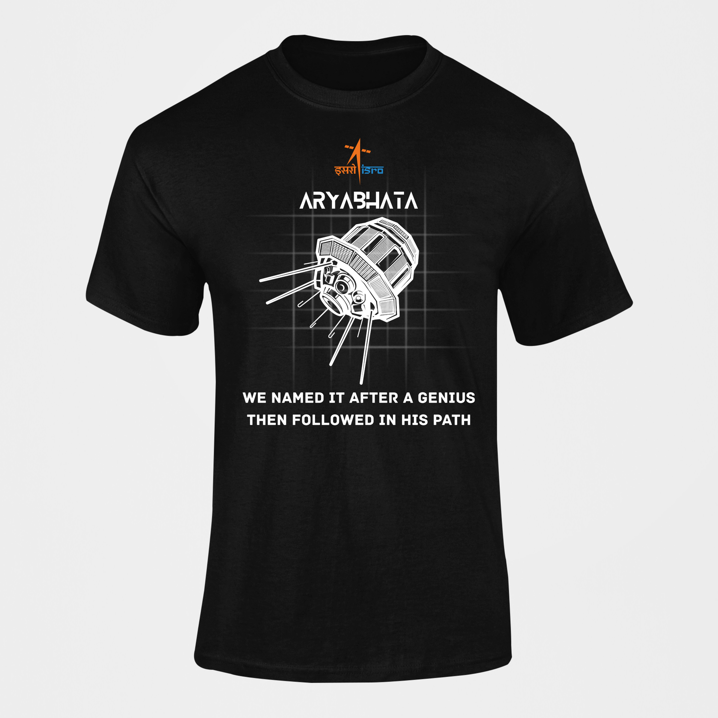 The ISRO Collection - Aryabhata II