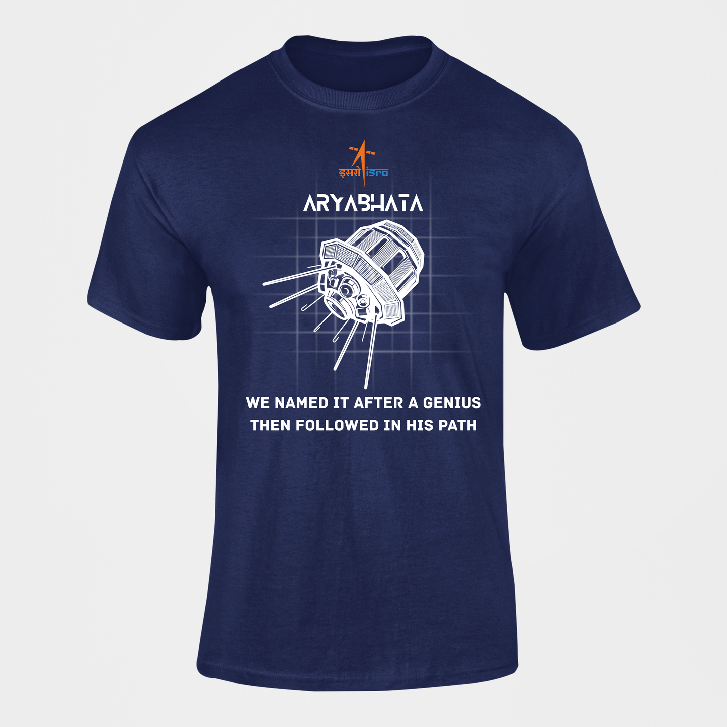 The ISRO Collection - Aryabhata II