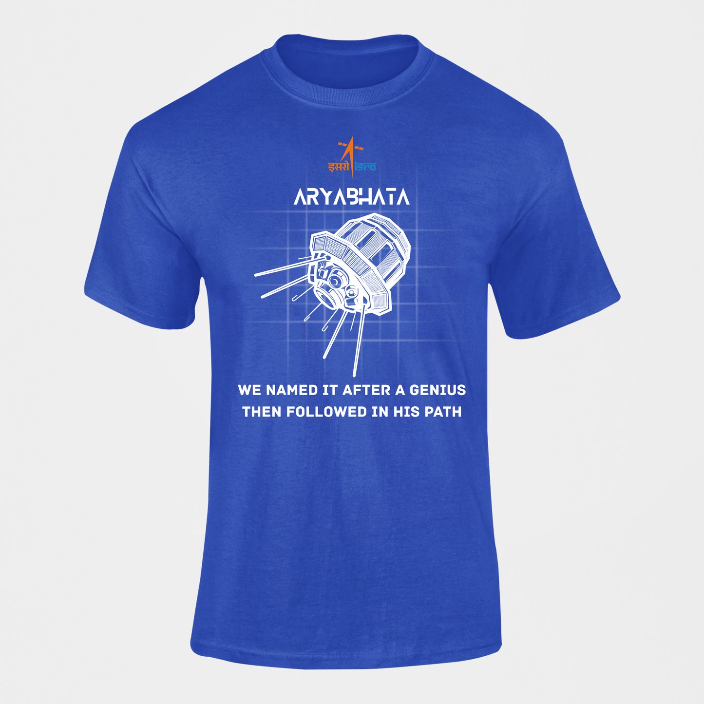 The ISRO Collection - Aryabhata II