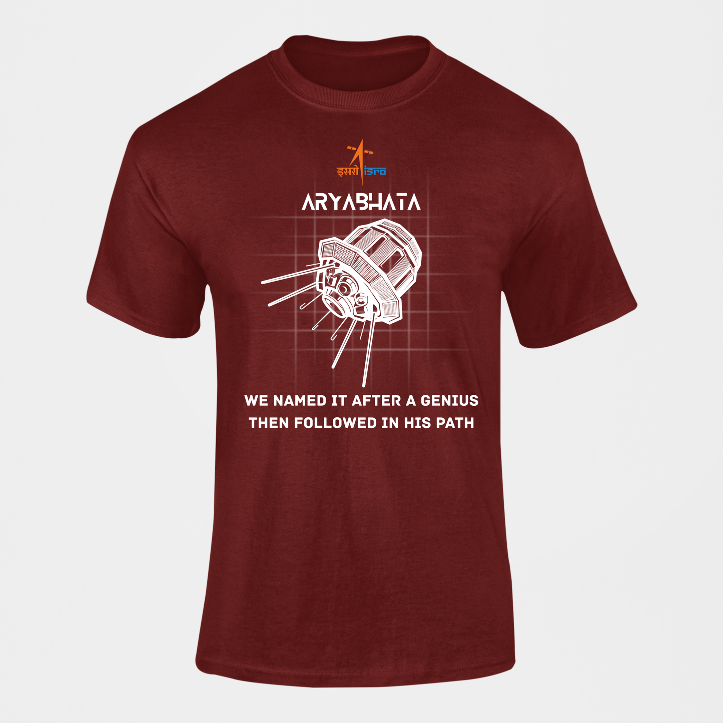 The ISRO Collection - Aryabhata II