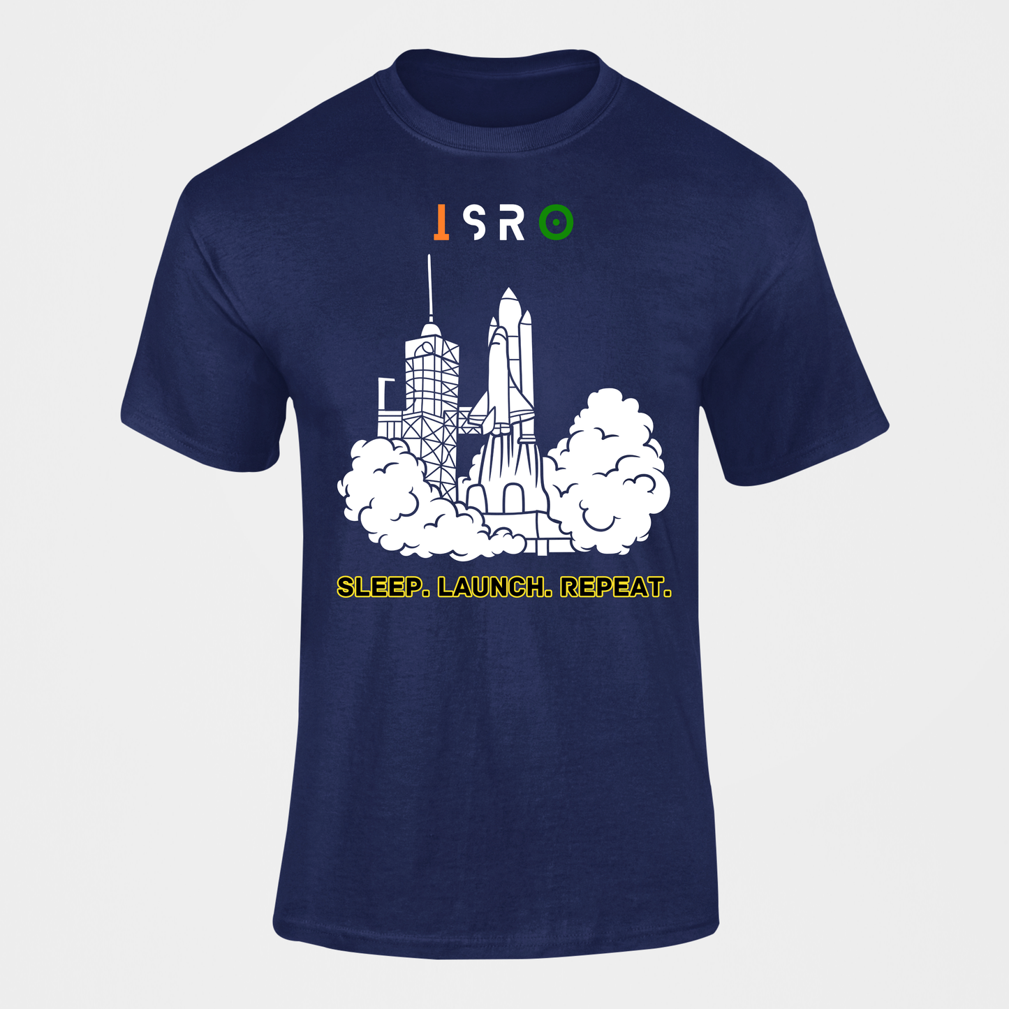 The ISRO Collection - ISRO V