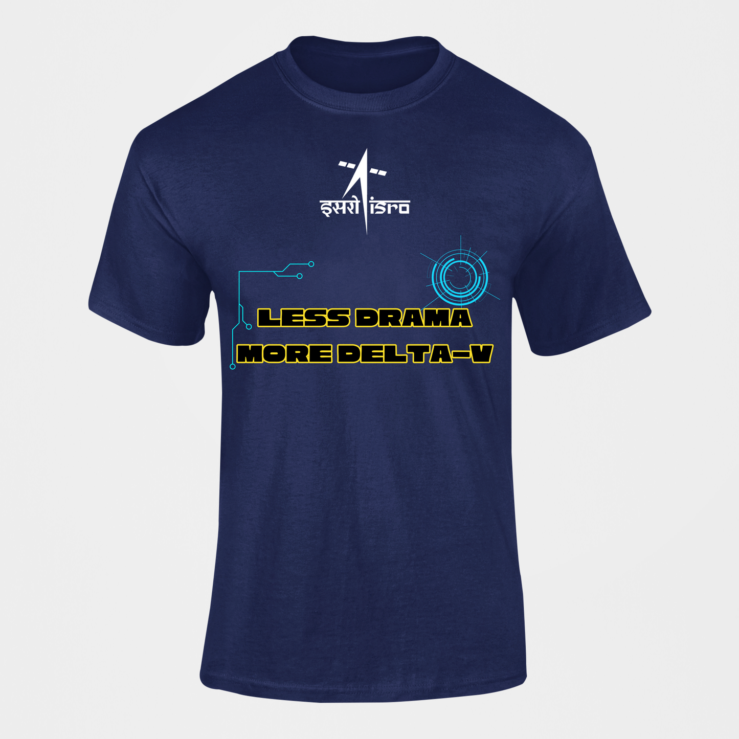 The ISRO Collection - ISRO XII