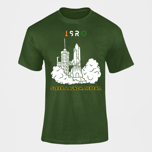 The ISRO Collection - ISRO V
