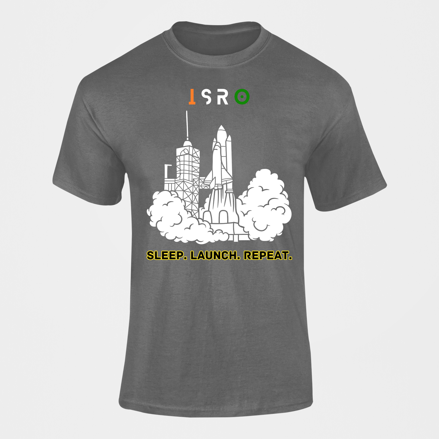 The ISRO Collection - ISRO V