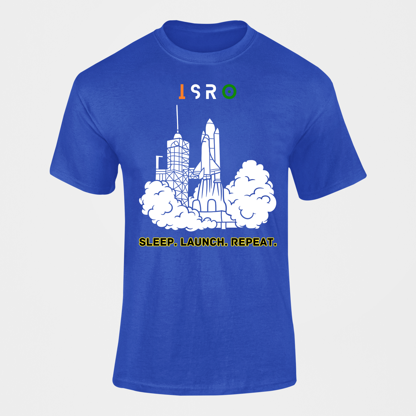 The ISRO Collection - ISRO V