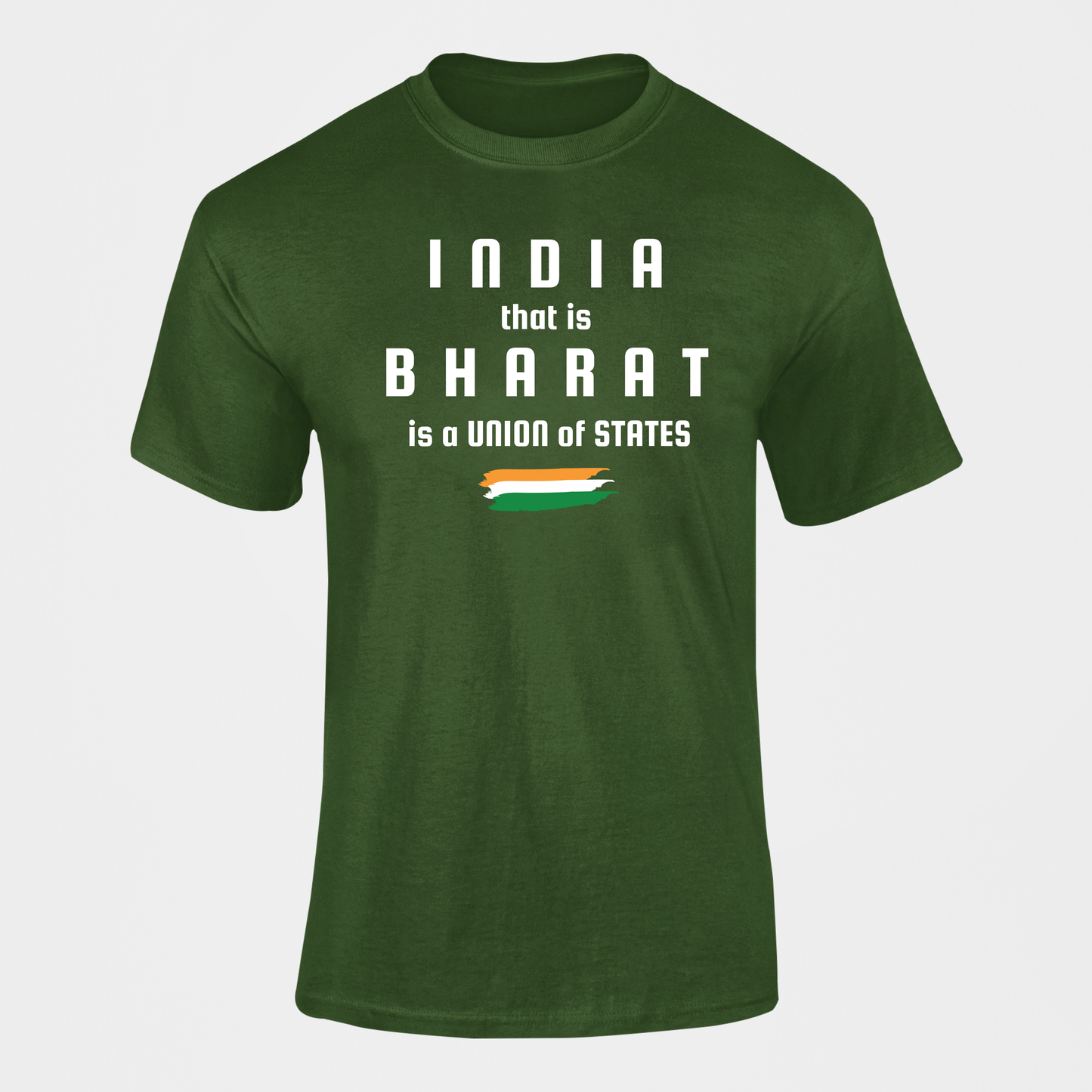The Patriot Collection - Bharat I