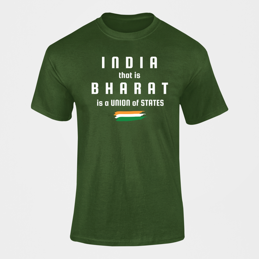The Patriot Collection - Bharat I