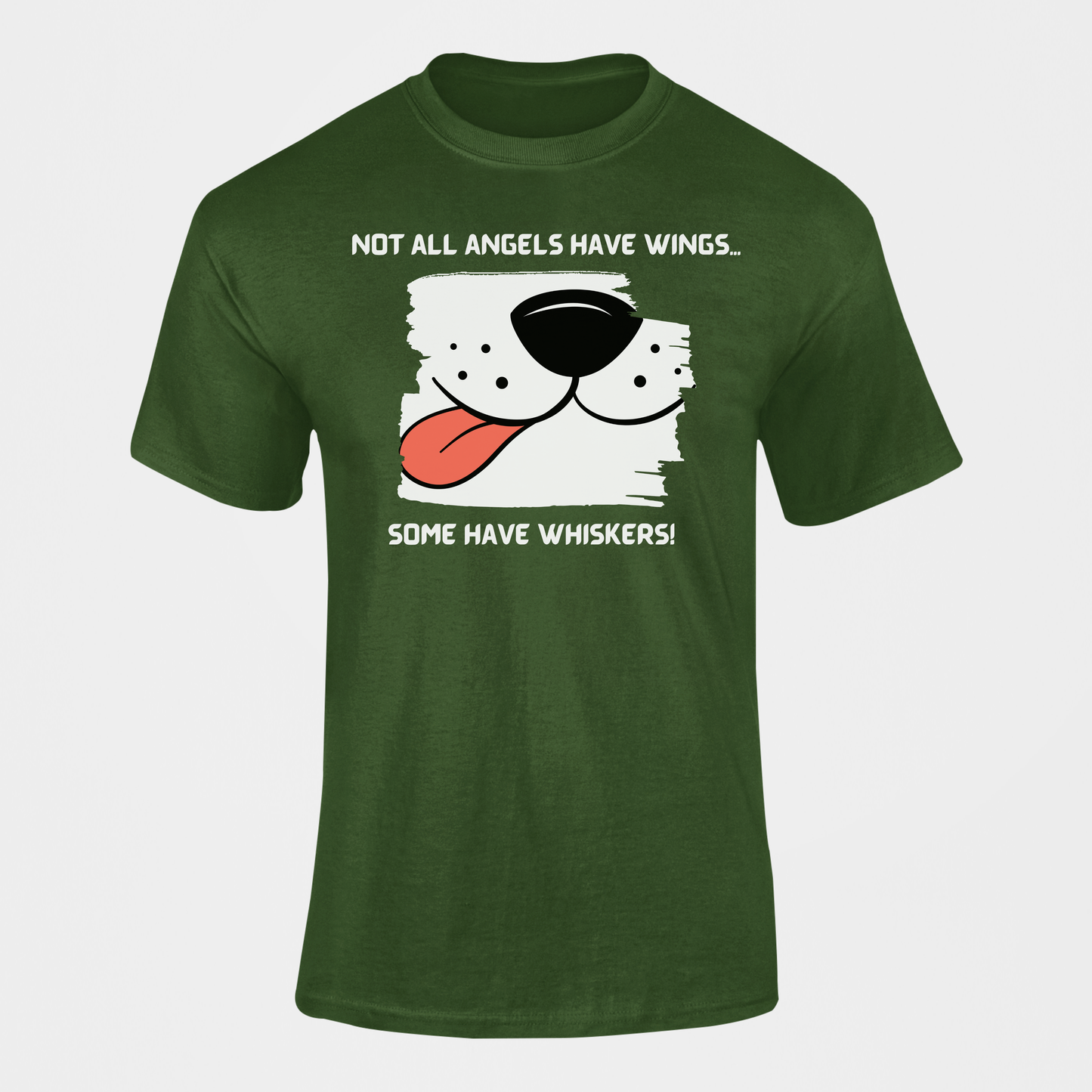 The Pawsome Collection -  Angels I