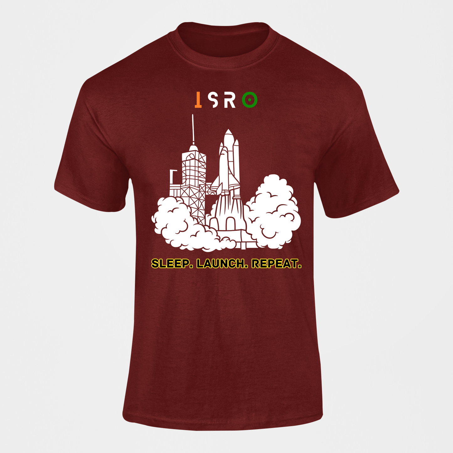The ISRO Collection - ISRO V