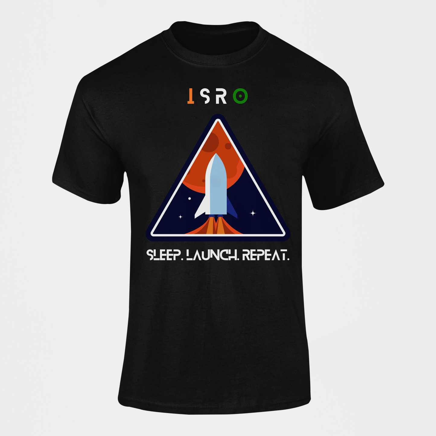 The ISRO Collection - ISRO VI