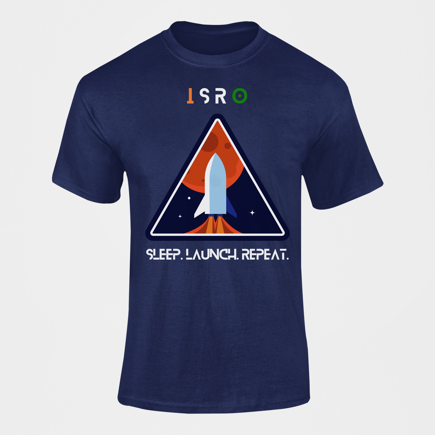 The ISRO Collection - ISRO VI