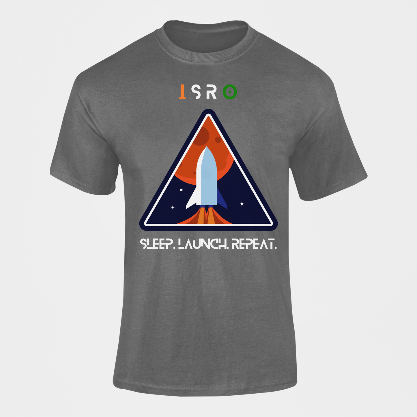 The ISRO Collection - ISRO VI