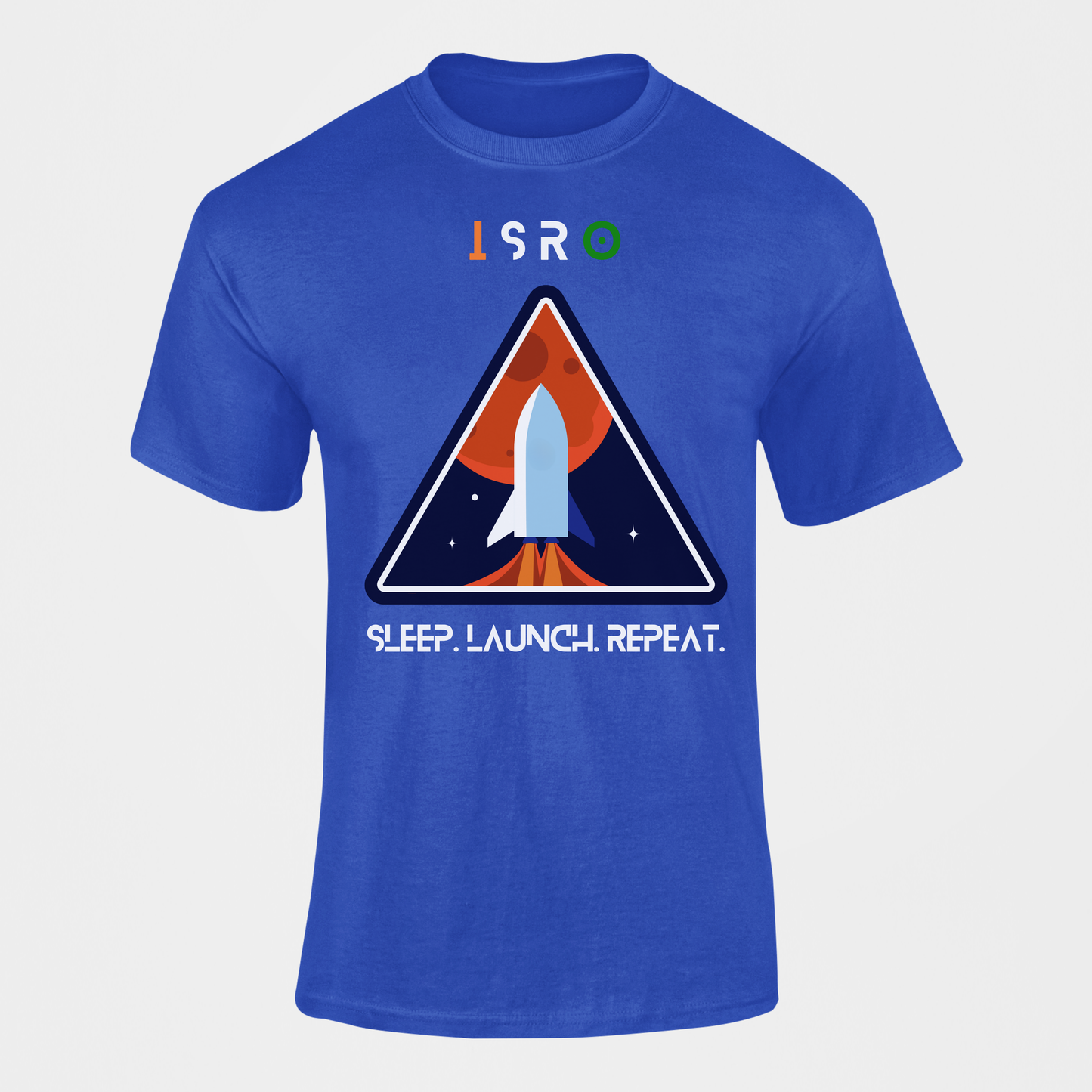 The ISRO Collection - ISRO VI