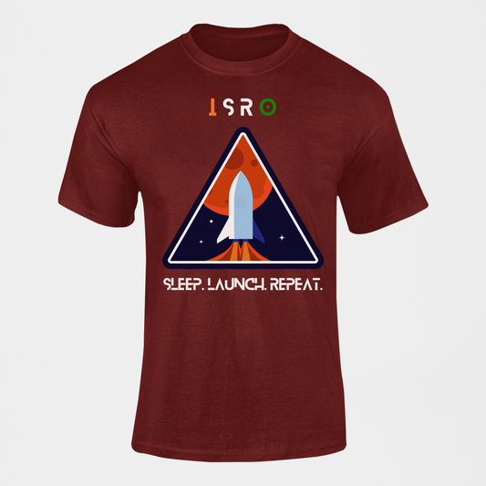 The ISRO Collection - ISRO VI