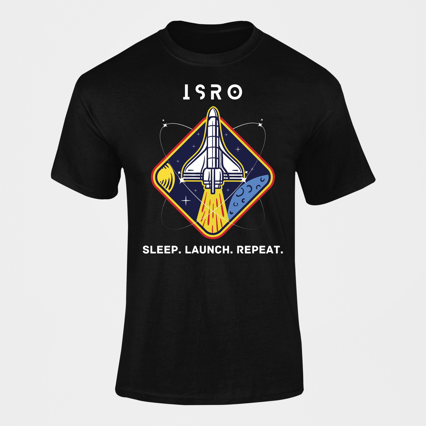 The ISRO Collection - ISRO IV
