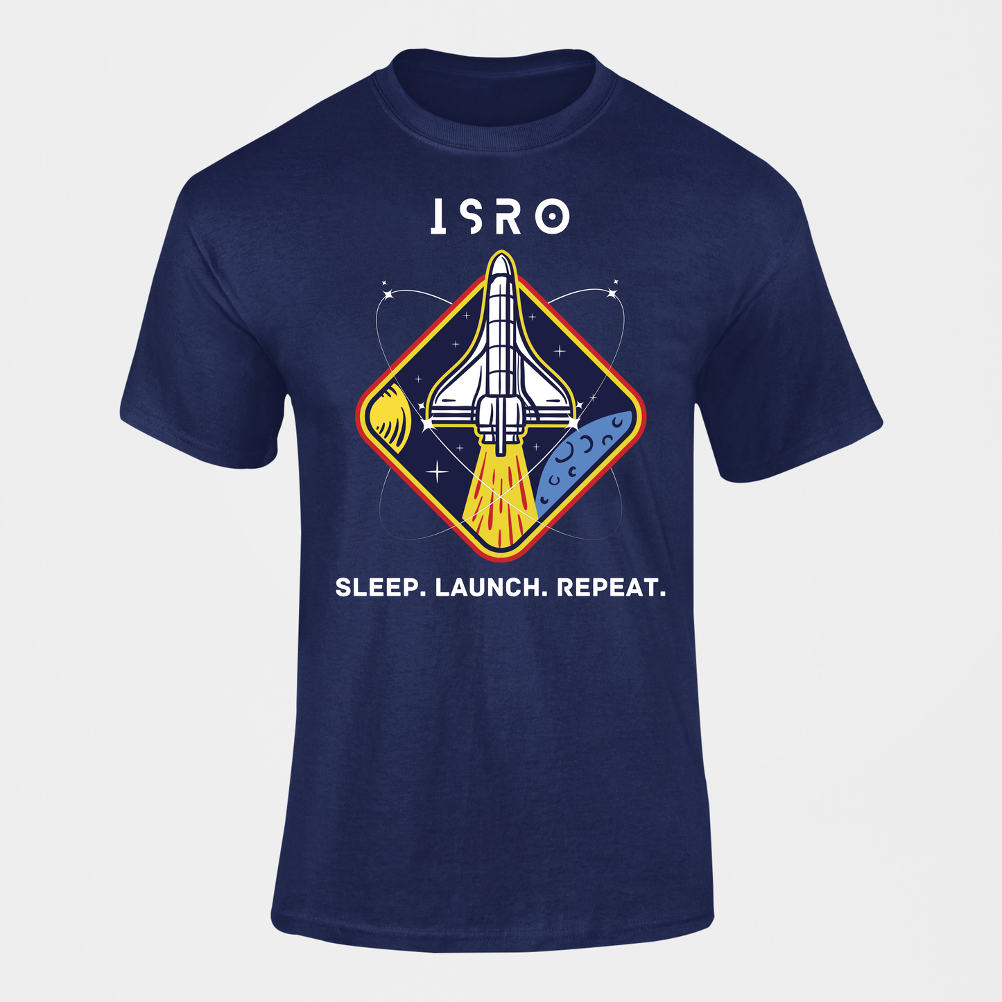 The ISRO Collection - ISRO IV