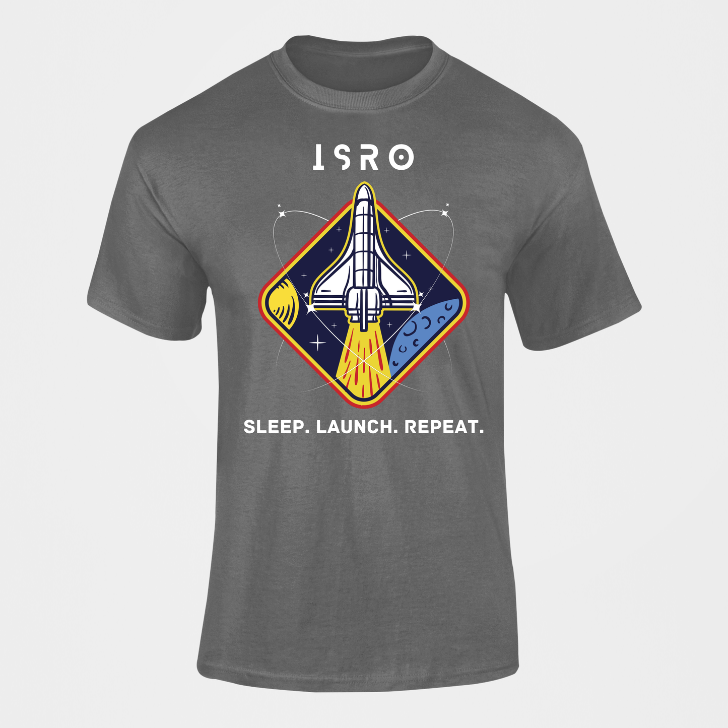 The ISRO Collection - ISRO IV