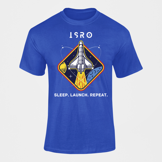 The ISRO Collection - ISRO IV