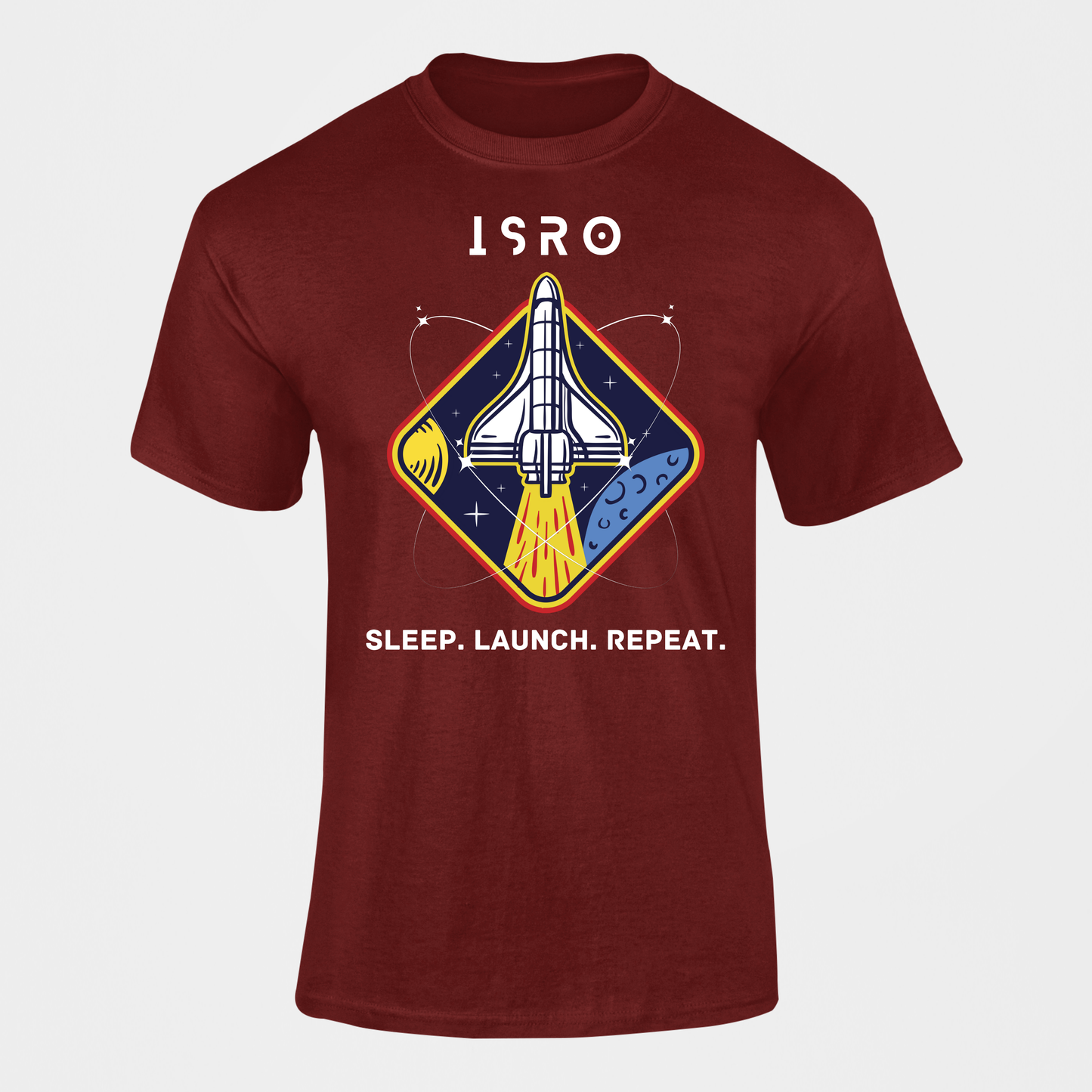 The ISRO Collection - ISRO IV