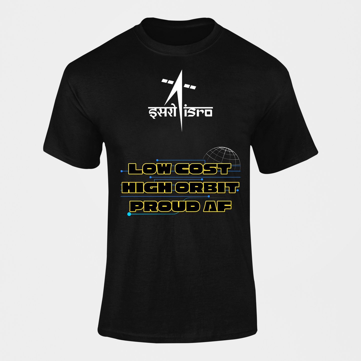 The ISRO Collection - ISRO I