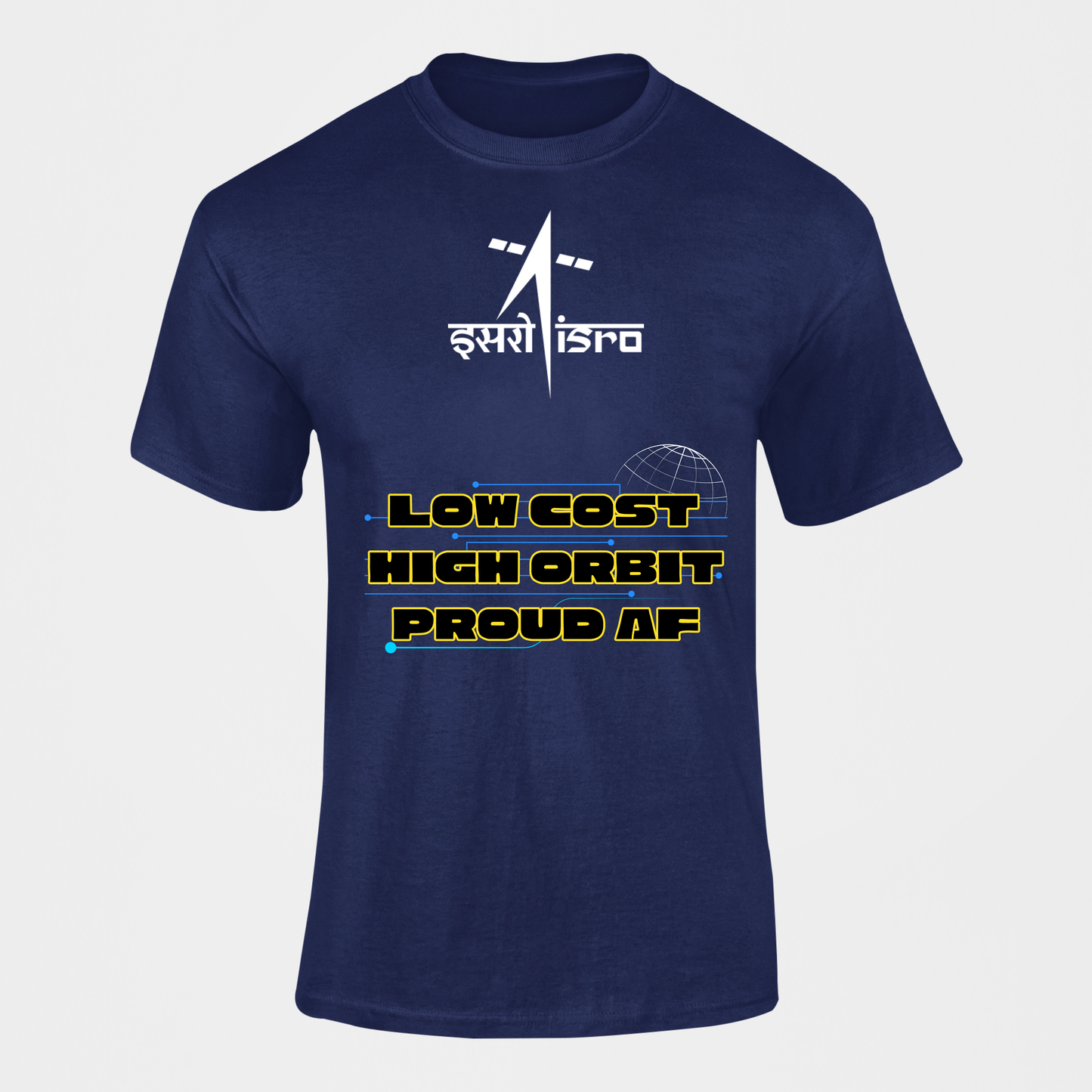 The ISRO Collection - ISRO I