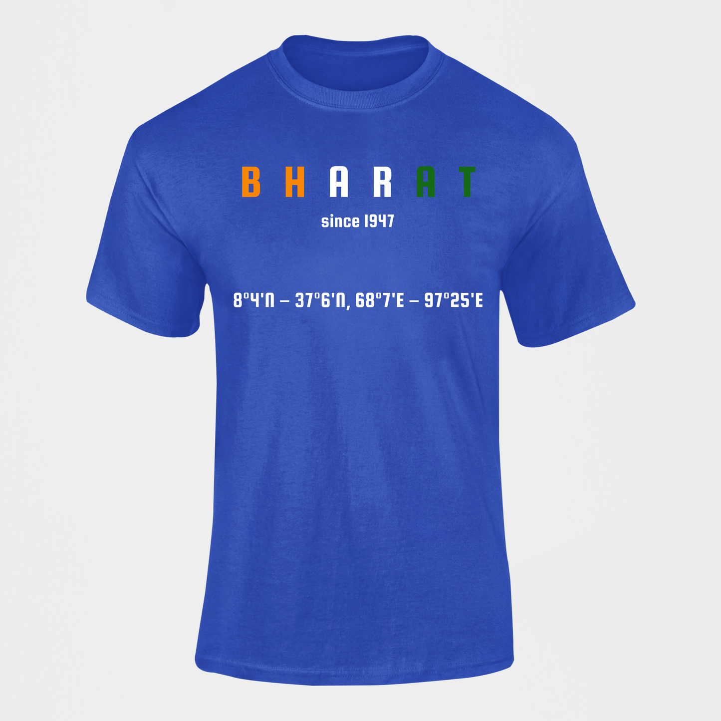 The Patriot Collection - Bharat II