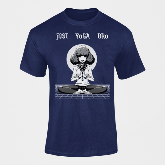 The Woofāsanā Yoga Collection - Poodle III