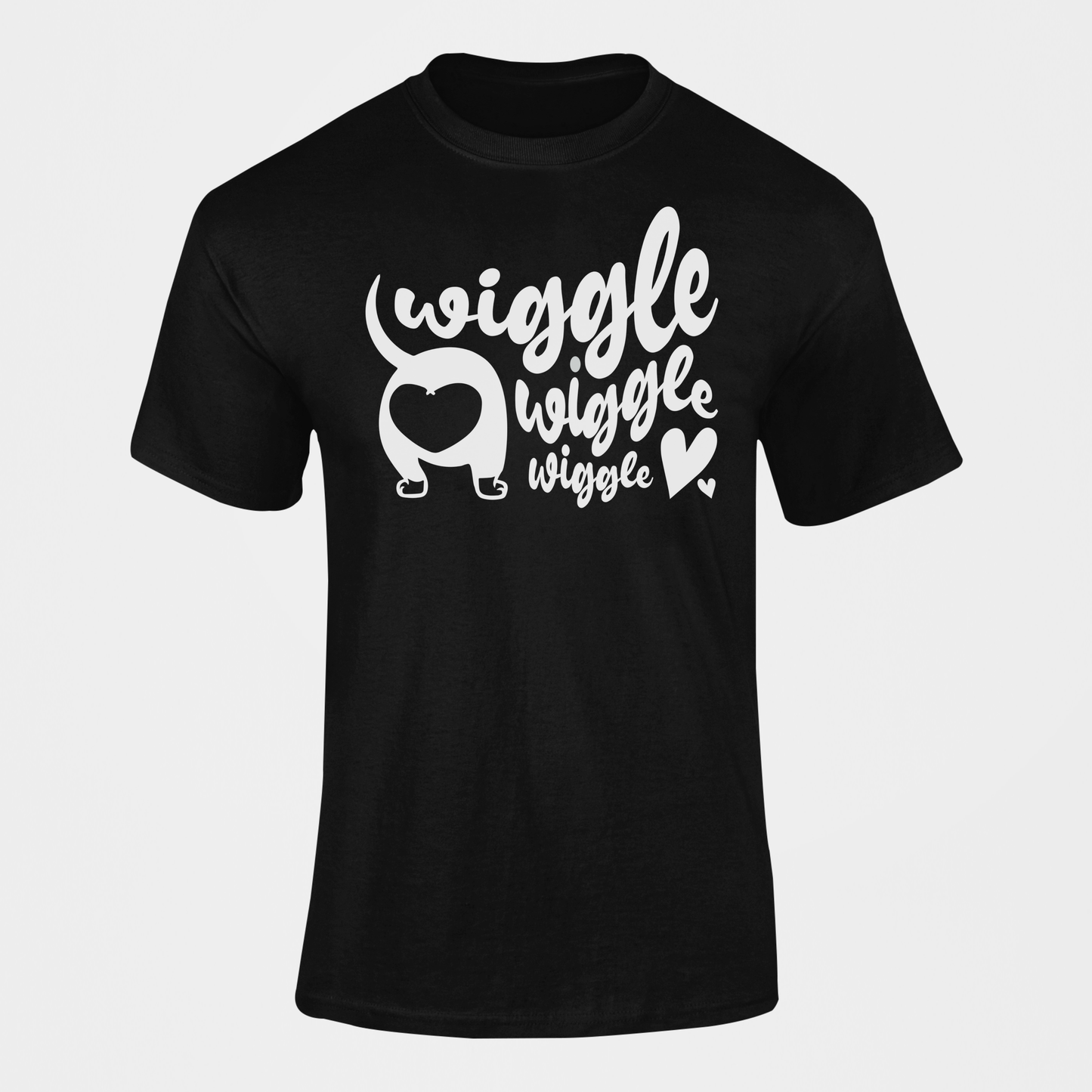 The Pawsome Collection - Wiggle I