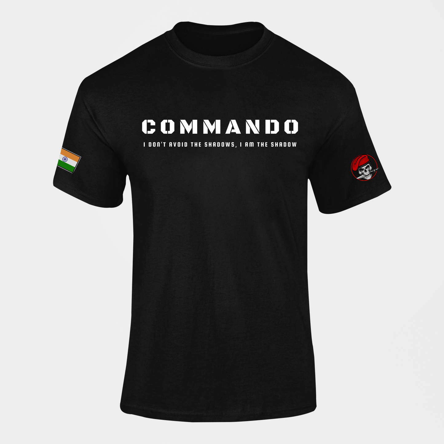 The Patriot Collection - Commando I