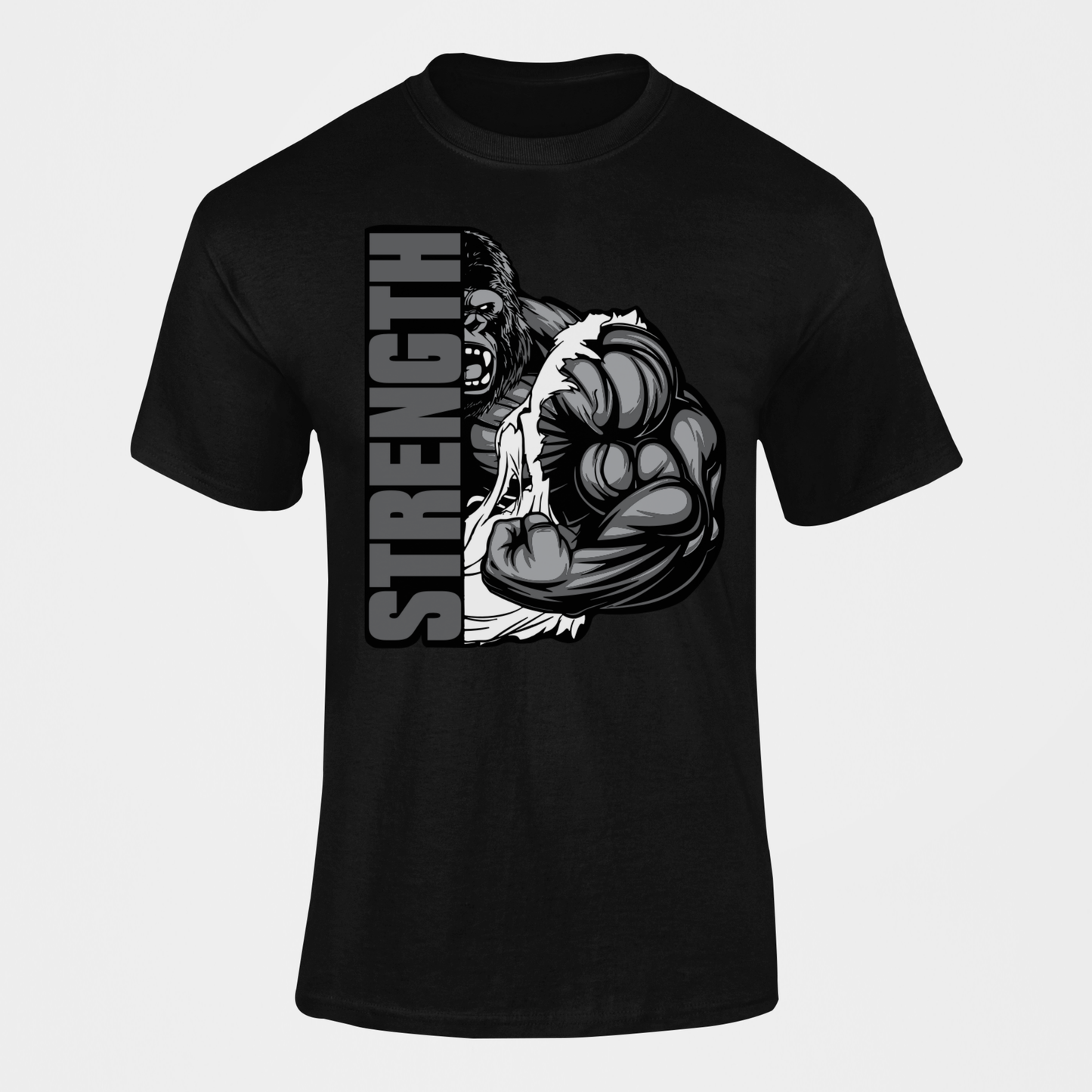 The Warrior Workout Edition - Strength I