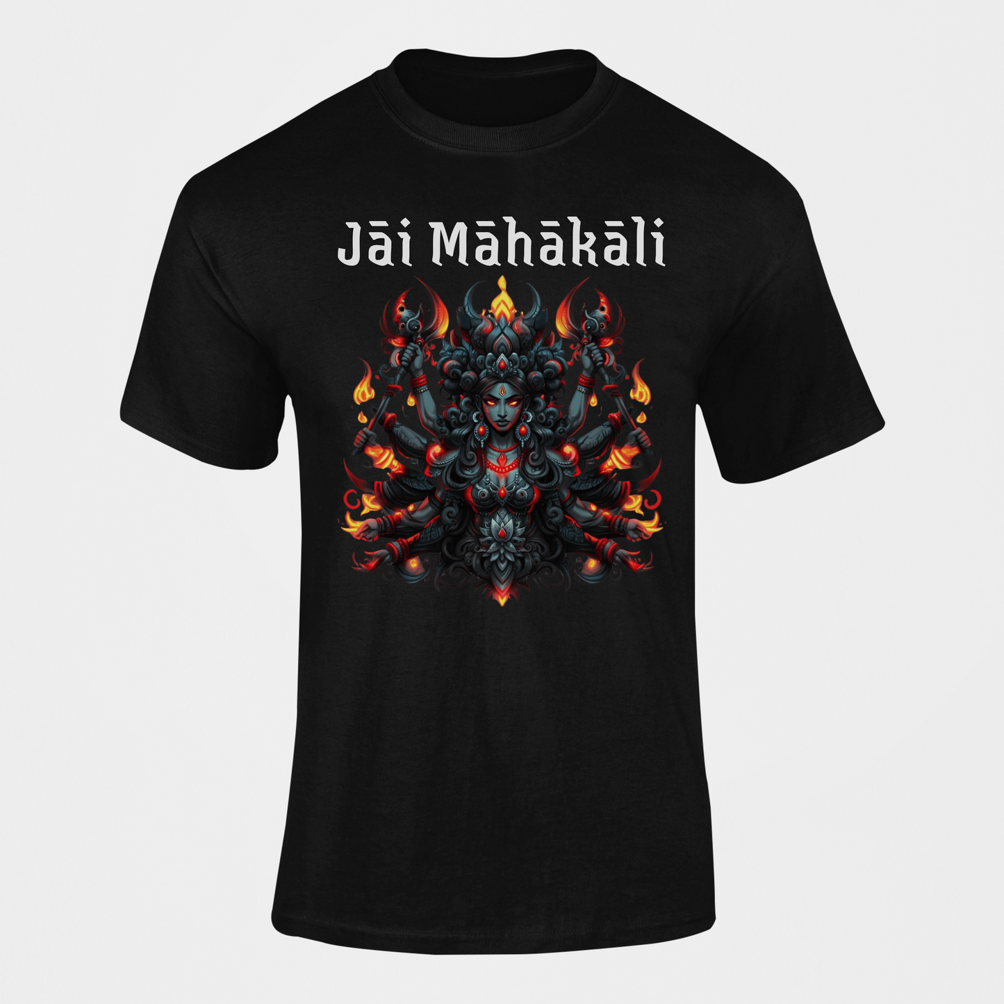 MāhaKāli I