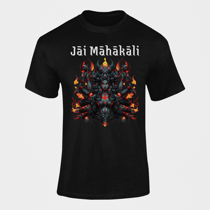 MÄhaKÄli I