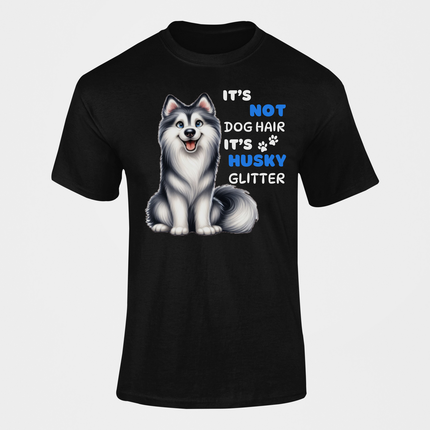 The Pawsome Collection - Husky I