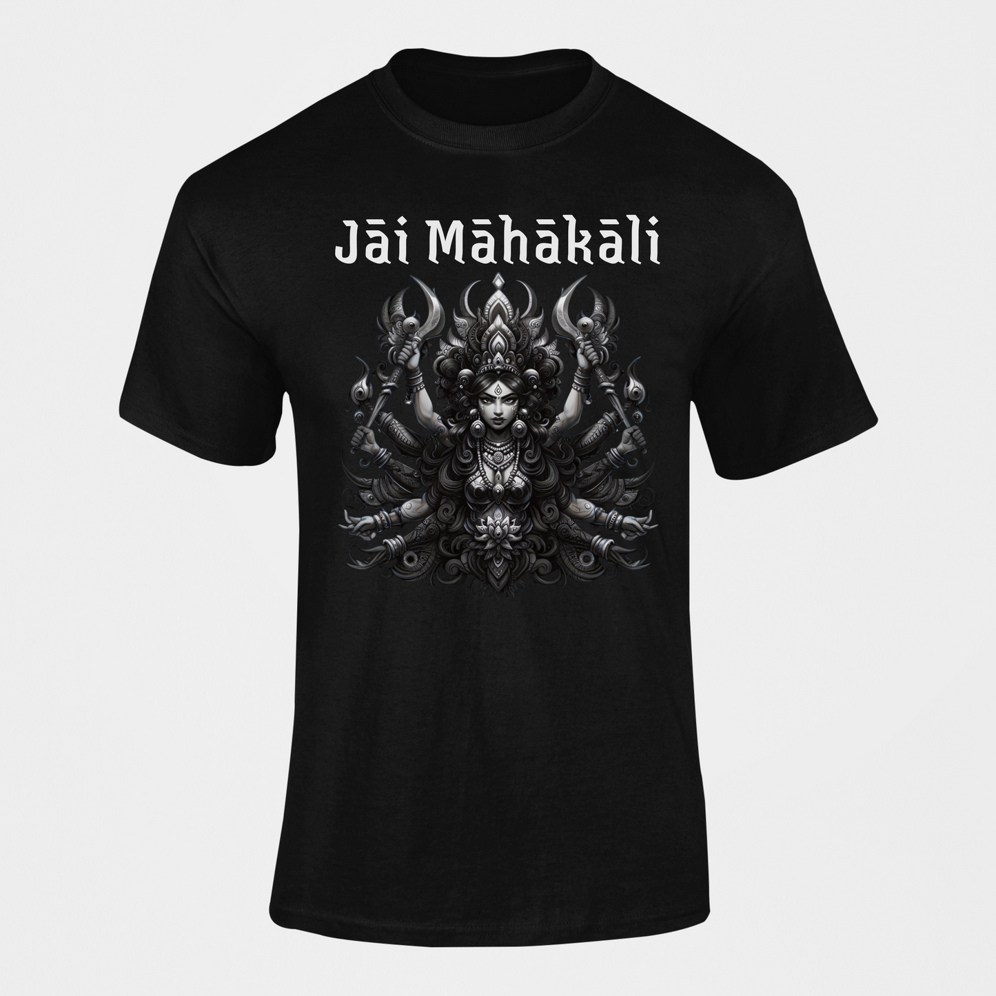 MāhaKāli IV