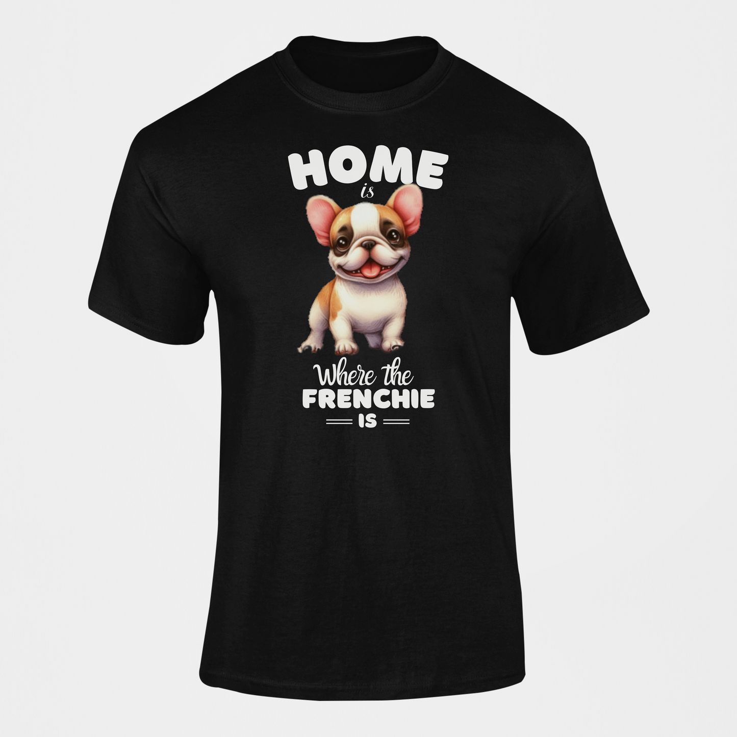 The Pawsome Collection - Frenchie I