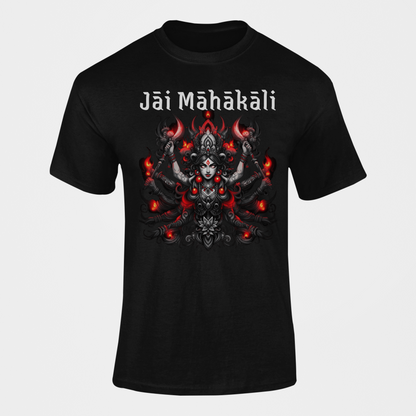 MÄhaKÄli III