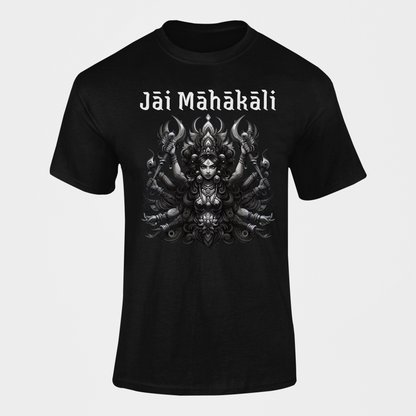 MÄhaKÄli IV