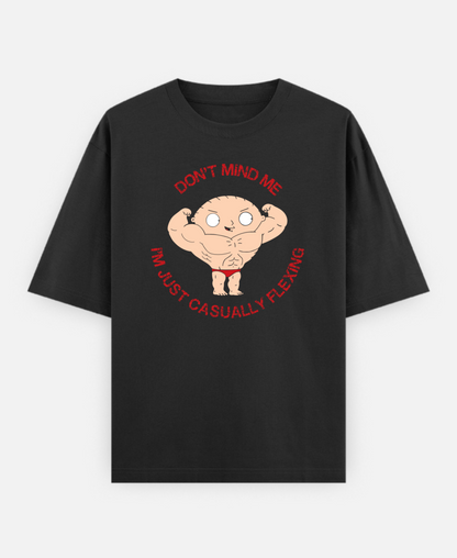 The Grind Mode Series - Stewie I OV