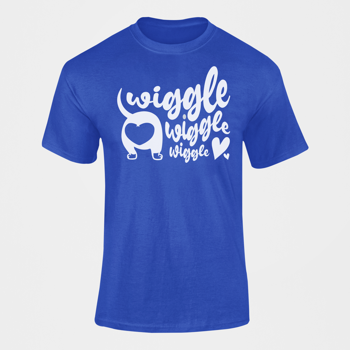 The Pawsome Collection - Wiggle I