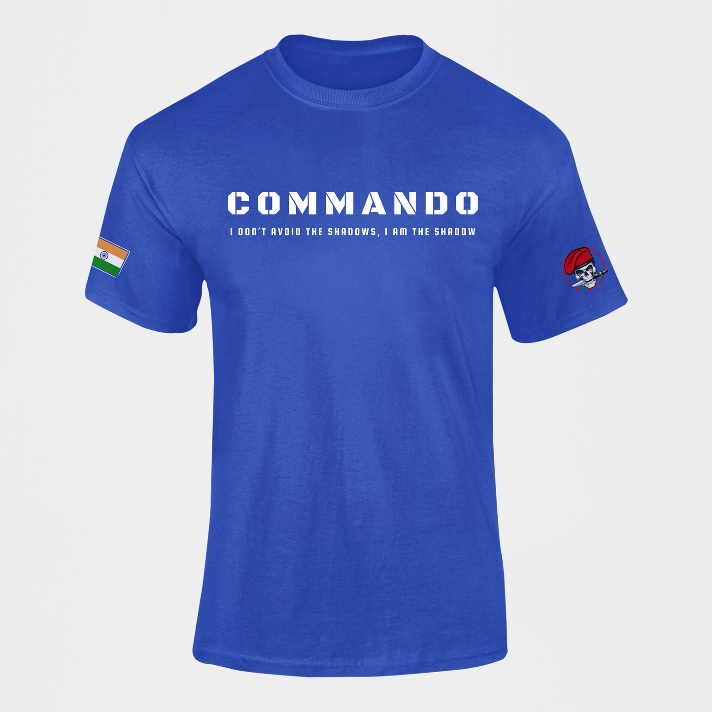 The Patriot Collection - Commando I