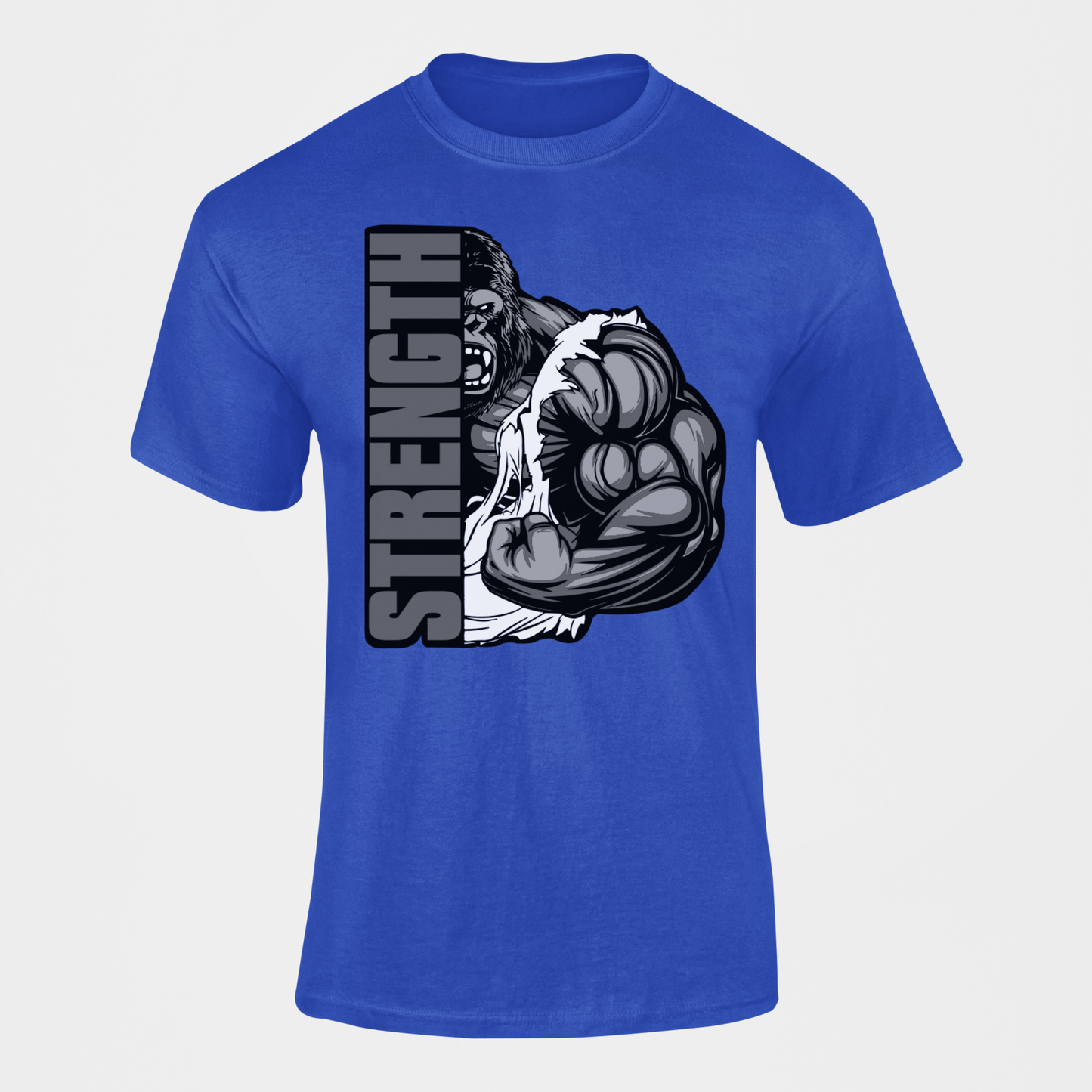 The Warrior Workout Edition - Strength I
