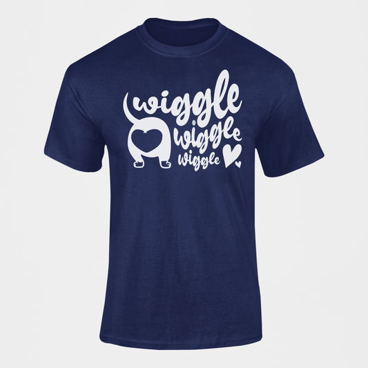 The Pawsome Collection - Wiggle I