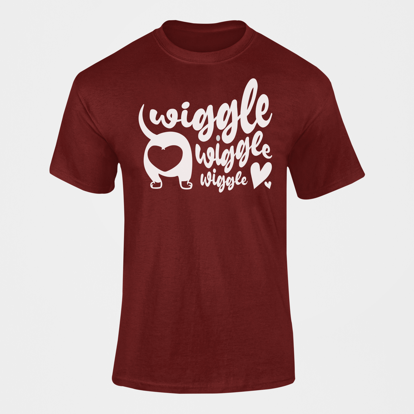 The Pawsome Collection - Wiggle I
